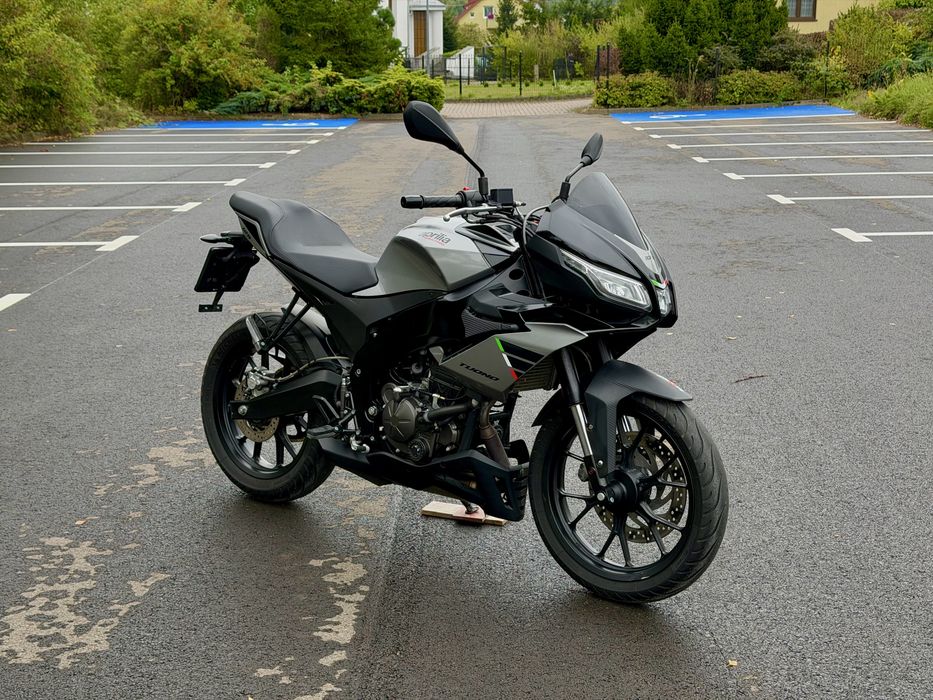 Aprilia
