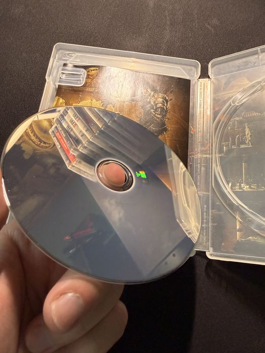 Playstation 3 диски Ігри