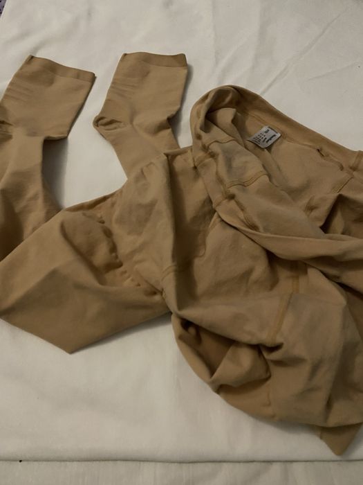 Колготи компресійні нові 44 S 46 М немецькі