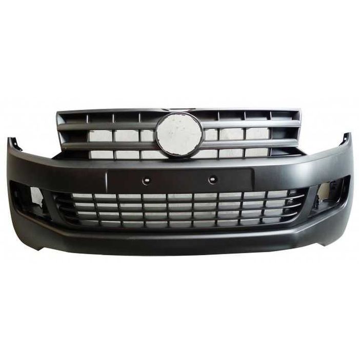 Parachoques da frente Vw Amarok 2010- 2H0807221B9B9