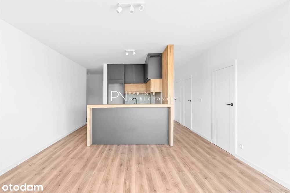Apartament do wprowadzenia| balkon| winda