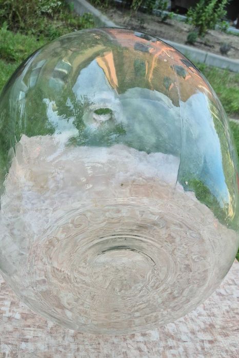 бутель 50L  бутиль каністра банка посуд