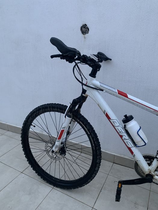 Bicicleta BTT Berg roda 26”
