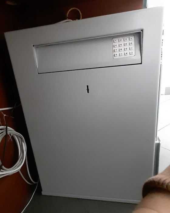 Multisejf PROJEKT-2/1U Sejf