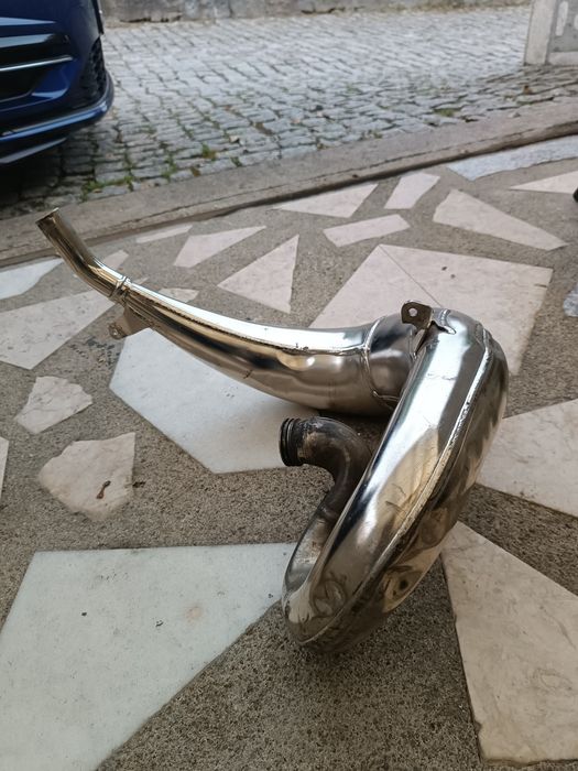 Balão original KTM\ Husqvarna 2017-19