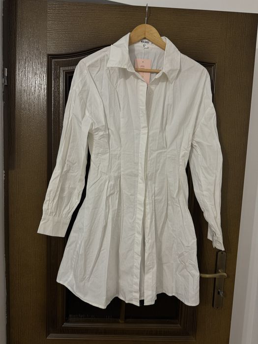 Сукня в корсетному стилі