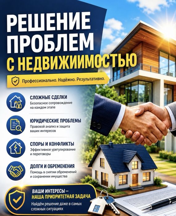 Срочный Выкуп Недвижимости В Днепре