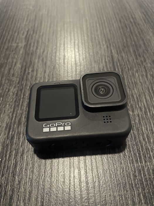 Gopro Hero 9 Black