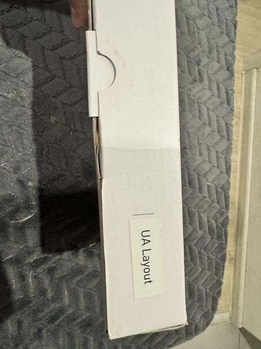 MSI VIGOR GK30 combo