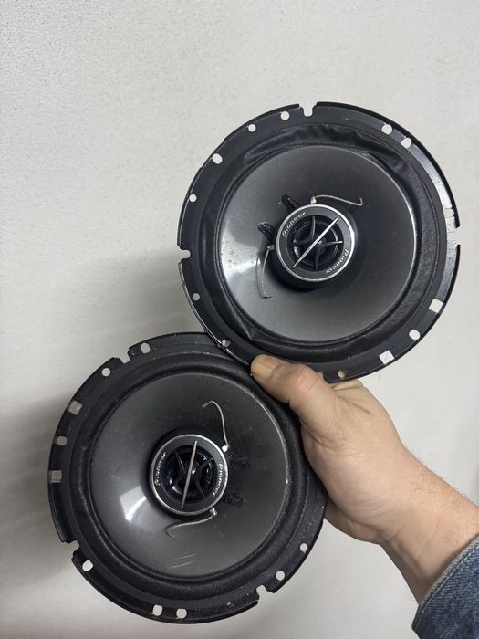 Colunas Pioneer TS-1702I (17cm) - 170W