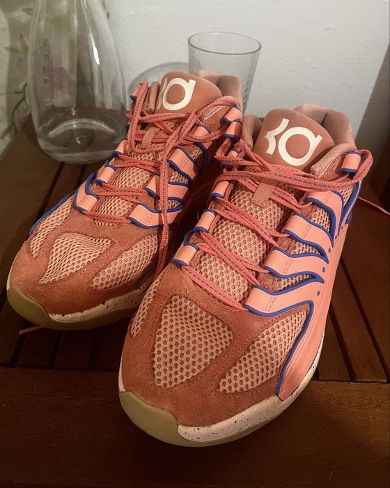 Buty koszykarskie KD18