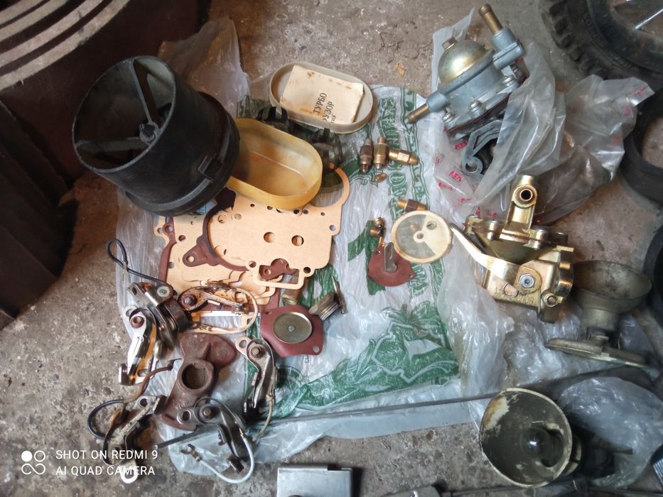 жигулі, ваз продам
