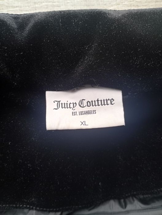 Kurtka Juicy Couture