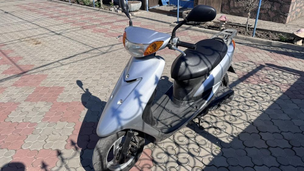 Скутер Yamaha jog sa-16