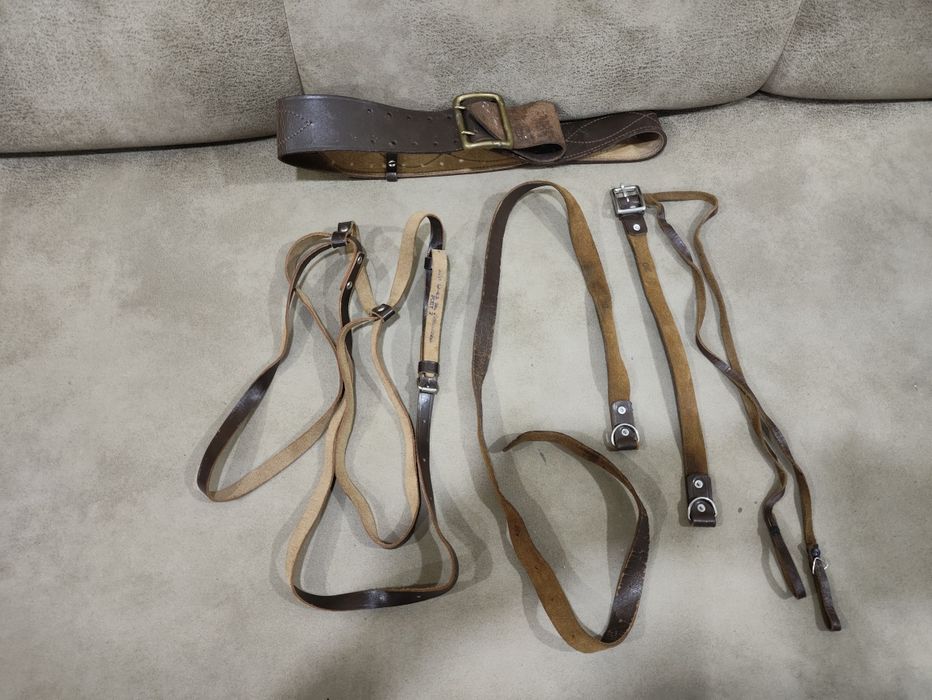 Ремень портупея  ,