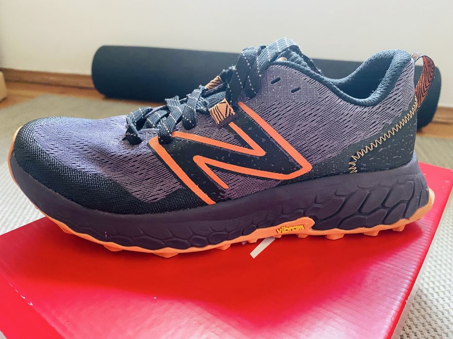 New Balance do biegania