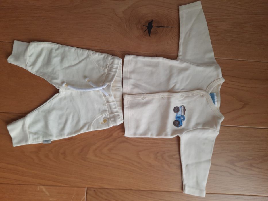 Dresik Komplet święteczny Wielkanoc 62