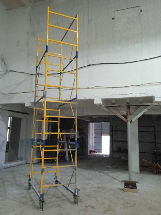 Здам в оренду Туру будівельну , Риштування , Леса