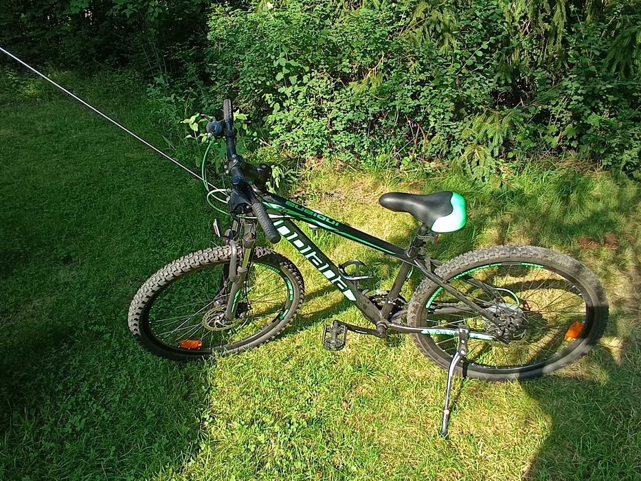 Sprzedam rower  górski.