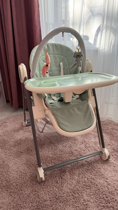 Стілець для годування MominLove Toomsi