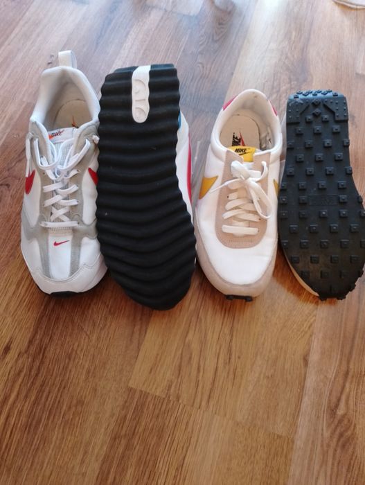 Кросівки Nike Air Max Shoes White