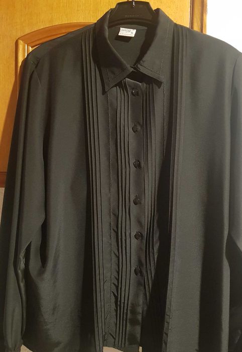 Camisas lote de 4 peças tudo 20€ tamanho XL (ver fotos) Oportunidade