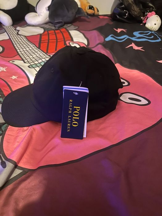 Boné Polo Ralph Lauren