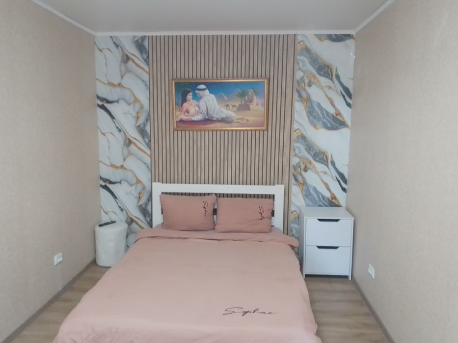 Здаю квартиру посуточно почасово адрес третья слобидська 107/2