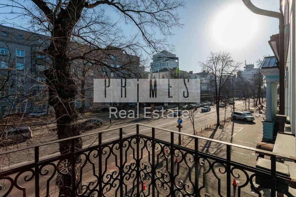 Продаж будівлі 2800м2 ремонт Івана Мазепи 6 Печерськ Арсенальна