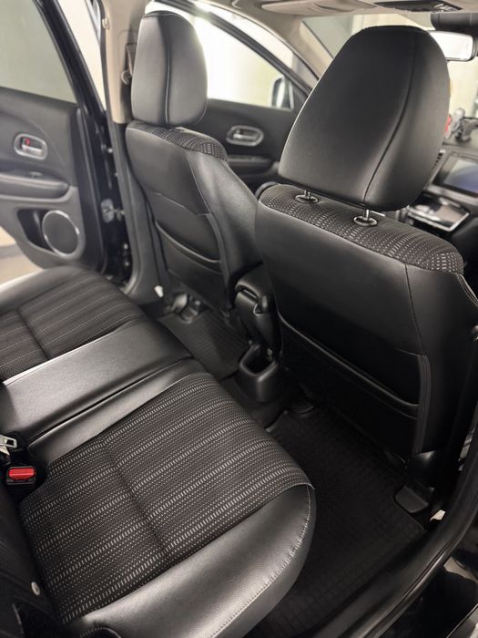 HONDA HR-V 1.5 i-VTEC 131 KM Executive | 2017