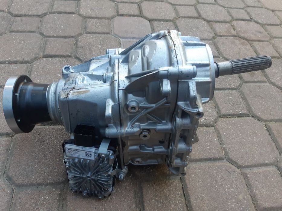 reduktor mercedes amg a2902803200 a2902803300 a2322802300