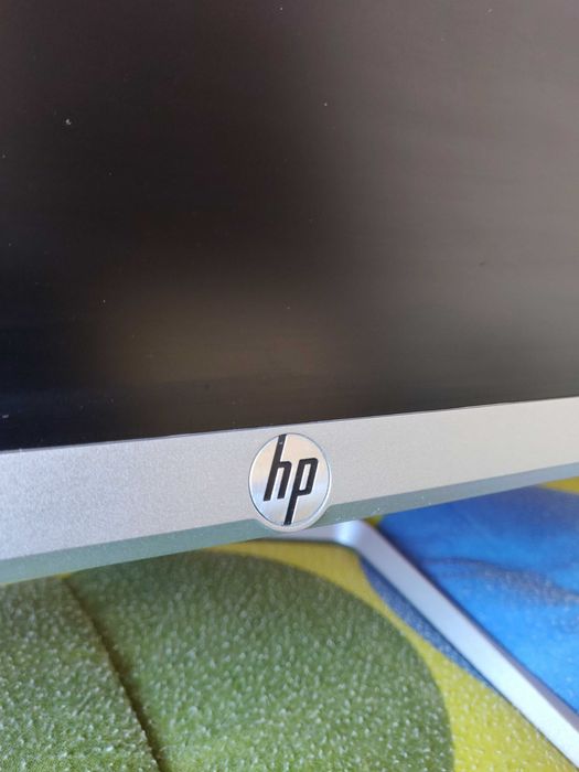 Monitor HP FHD Novo