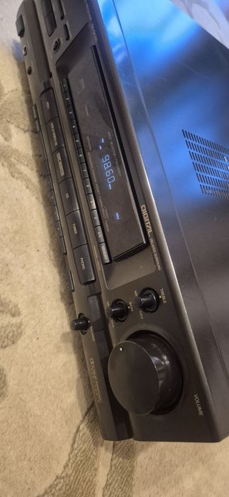 Technics  SA-GX390