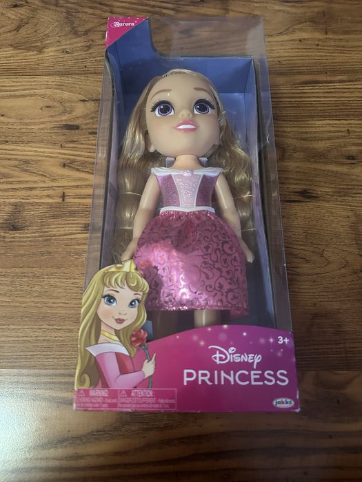 Lalka Disney Princess Aurora