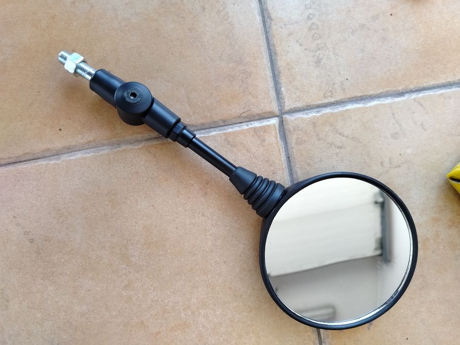 Espelhos para motas
