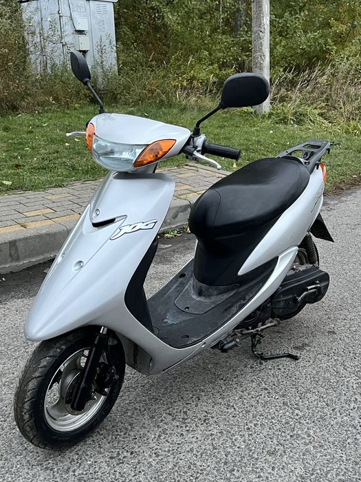 Yamaha jog sa 16