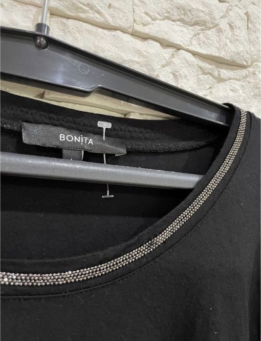 Блуза в стиле brunello cucinelli L Bonita