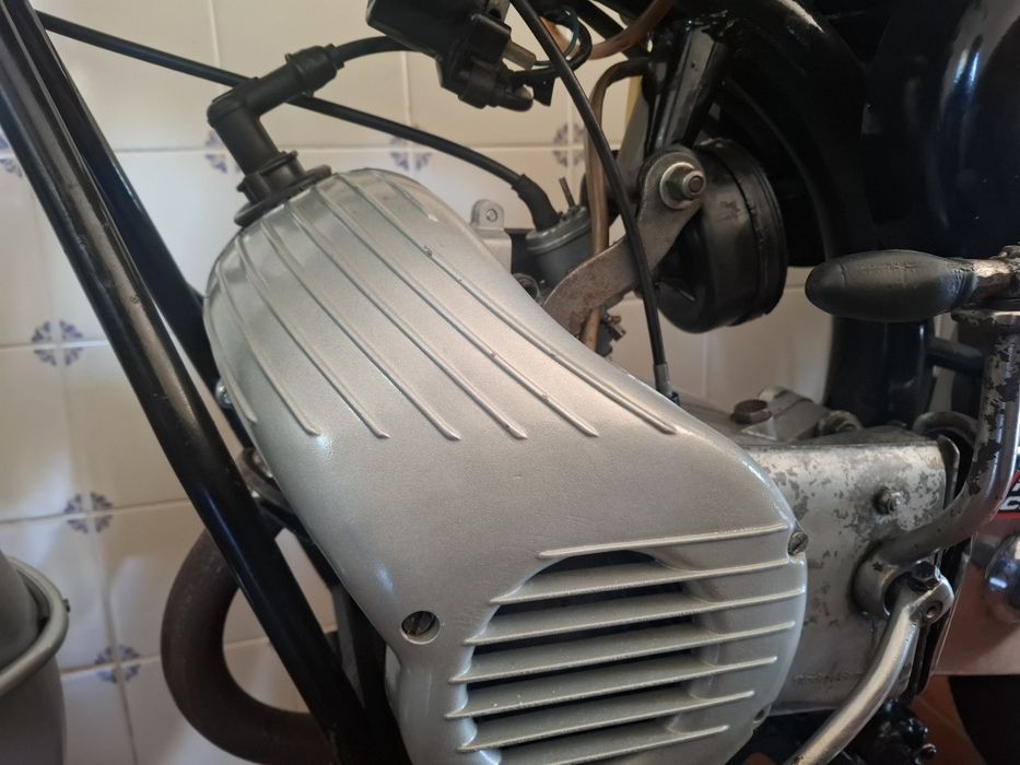 Famel Mirage 75 (1988)