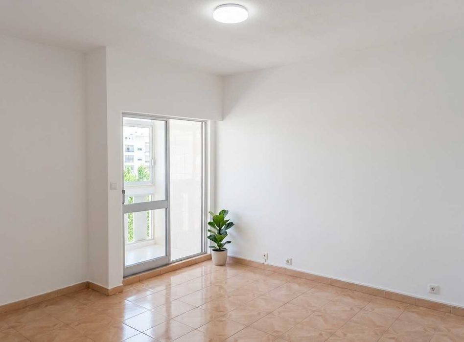 Arrendamento de apartamento T2 na Rua Jorge Claro,10 São Sebastião, Setubal