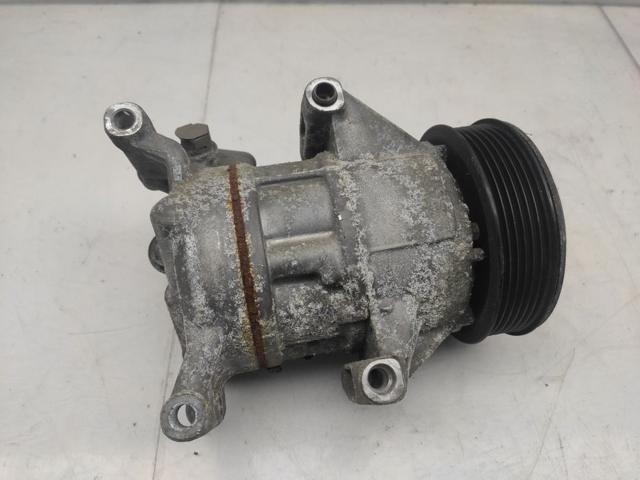 Compressor AC TOYOTA Auris Touring Sports (_E18_)