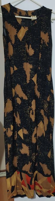 Sukienka summer time r. S 34/36