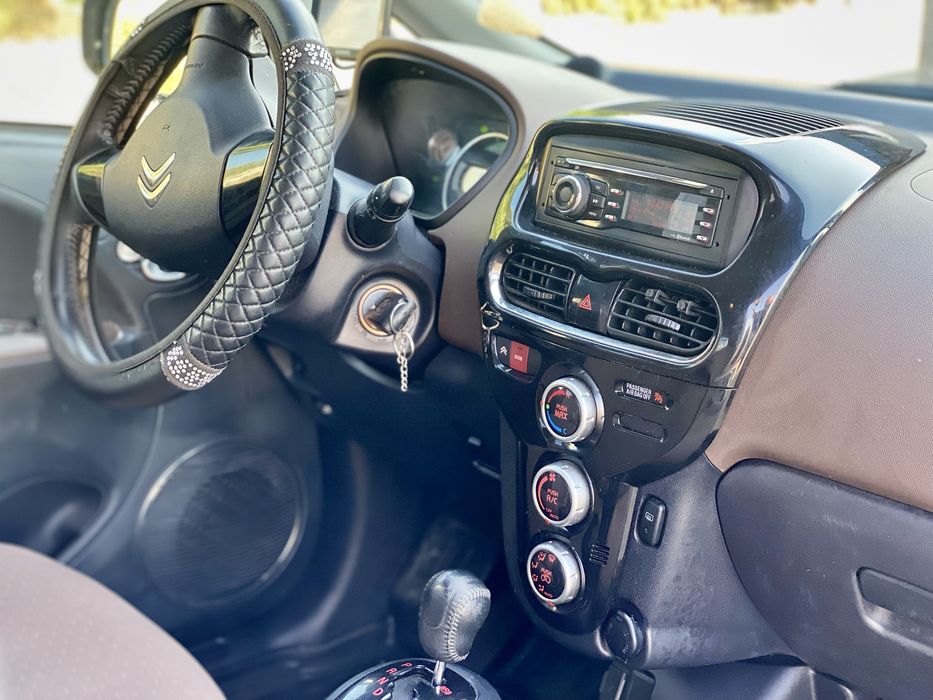 Продам в гарному стані citroen c-zero