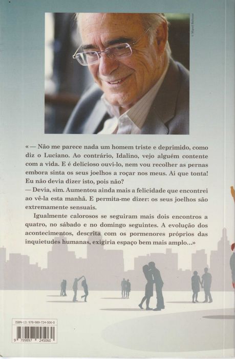 Rodopio - Mário Zambujal