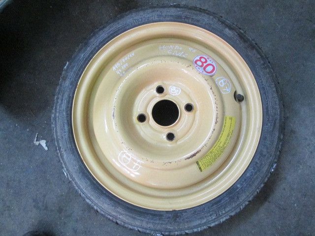 Pneu suplente HONDA Civic VI Sedan (EJ_, EK_)