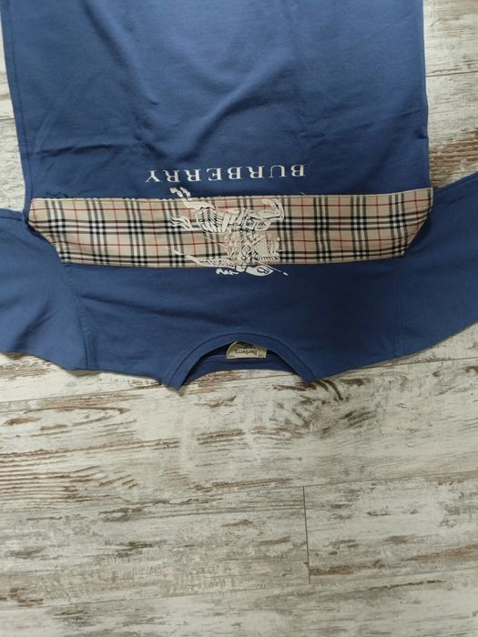Ковта Burberry !
