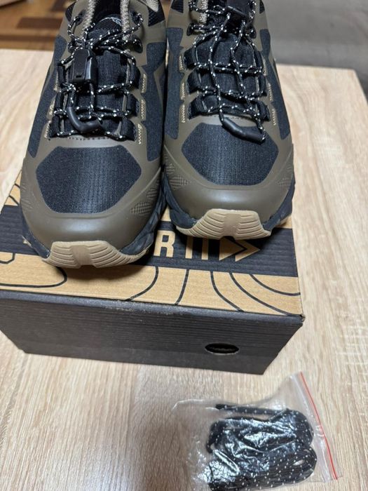 Кросівки Pentagon Tactical