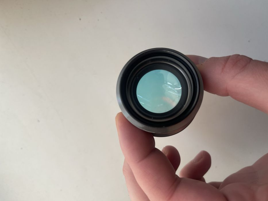 Продаю широкоугольную линзу LASERRED Titanium Super Wide