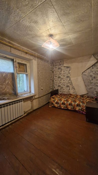 Продам 2х комнатную квартиру Соляные