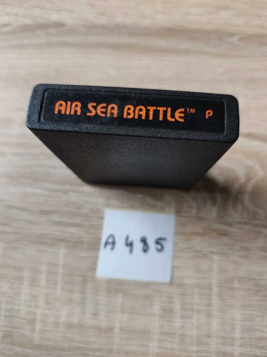 Air-Sea Battle Atari 2600