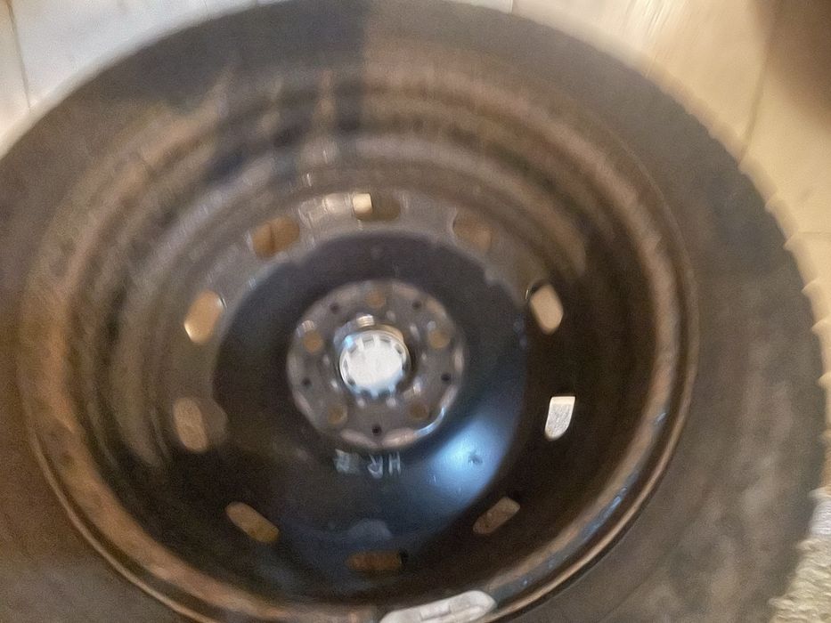 4 jantes 15” mini cooper c/ pneus quase novos